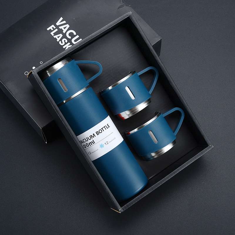 Vaccum Flask