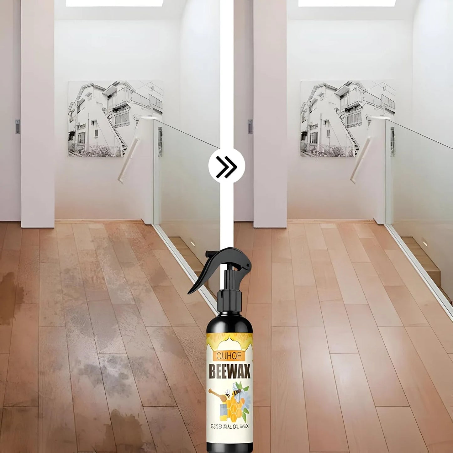 Beewax Spray (350ml)