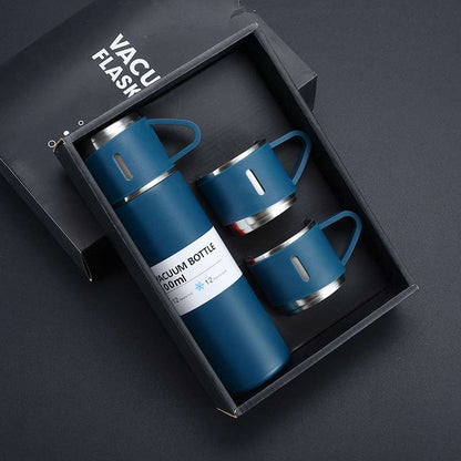 Vaccum Flask