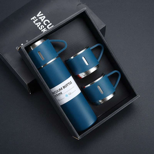 Vaccum Flask