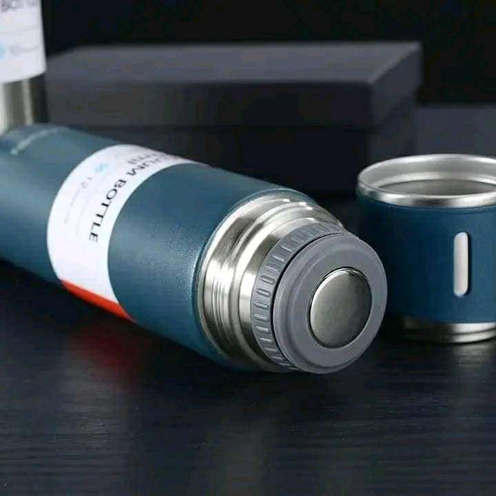 Vaccum Flask