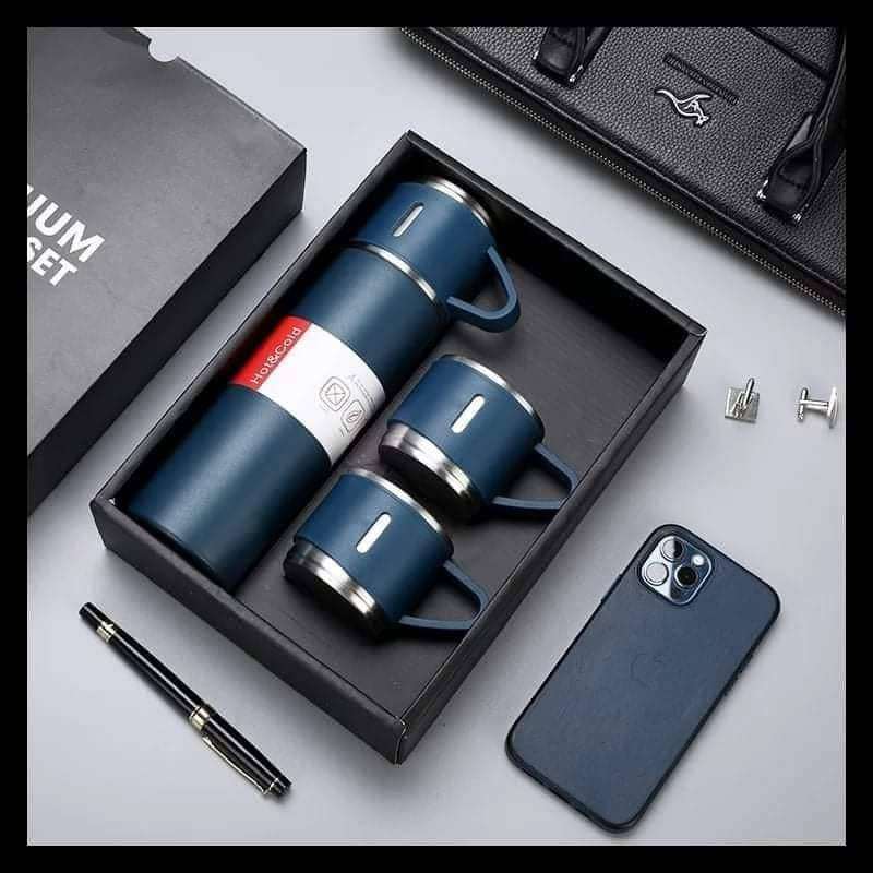 Vaccum Flask