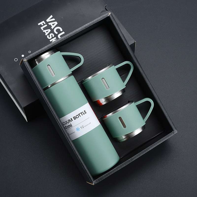 Vaccum Flask