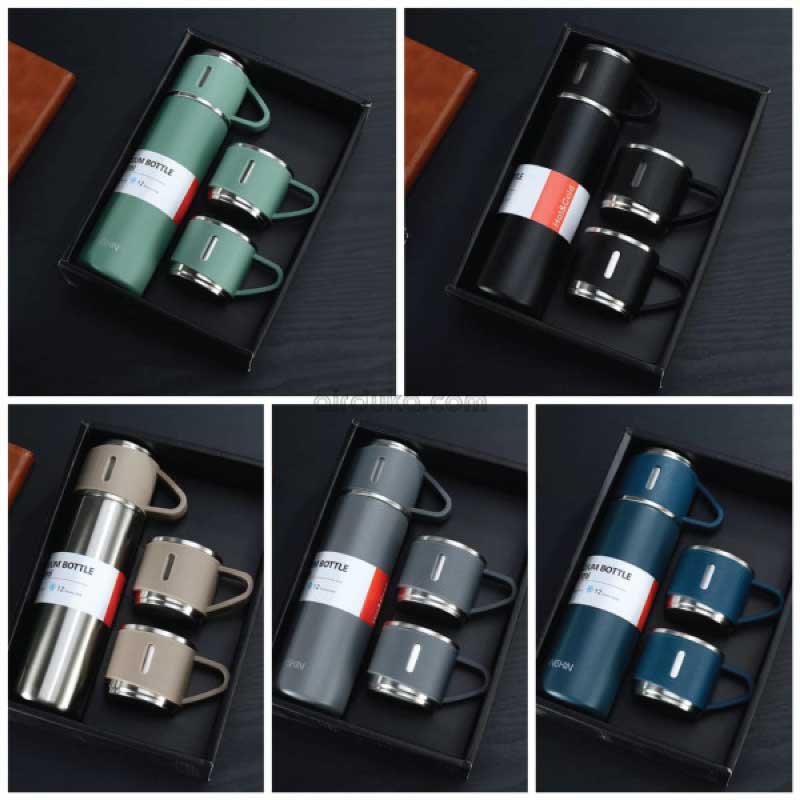 Vaccum Flask