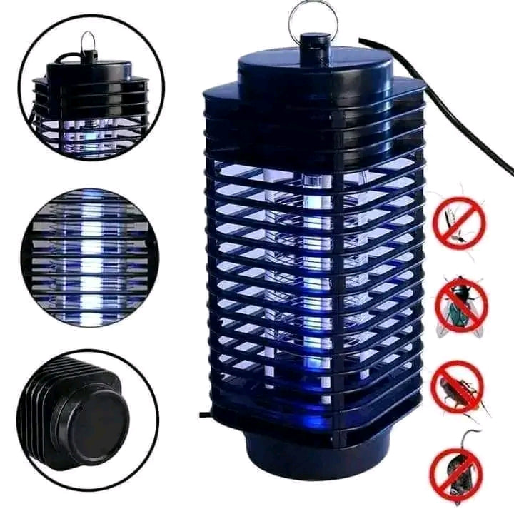 Mosquito Killer Lamp