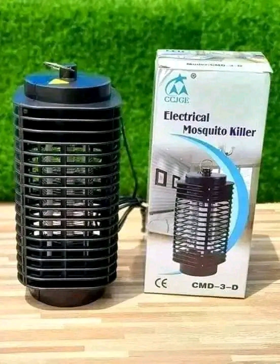 Mosquito Killer Lamp