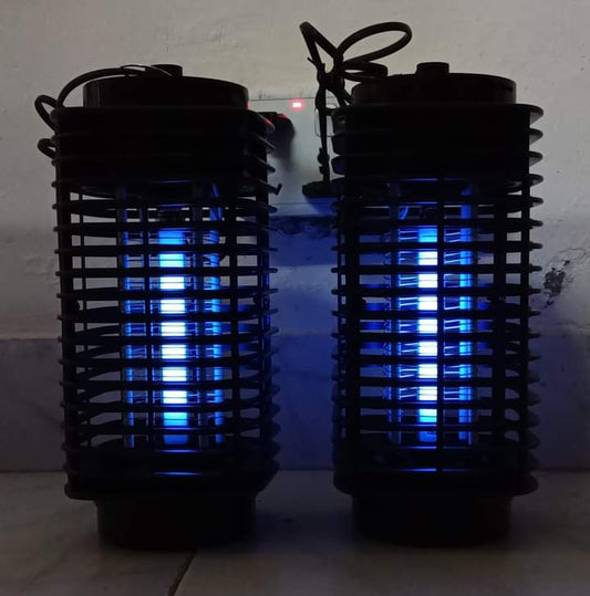 Mosquito Killer Lamp