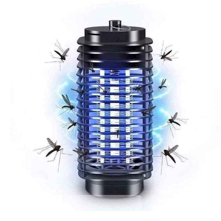 Mosquito Killer Lamp
