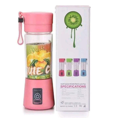 Rechargeable Juicer