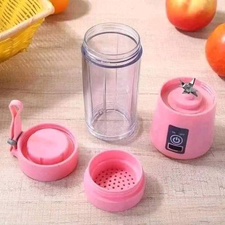 Rechargeable Juicer