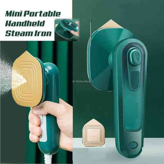 Portable Mini Iron