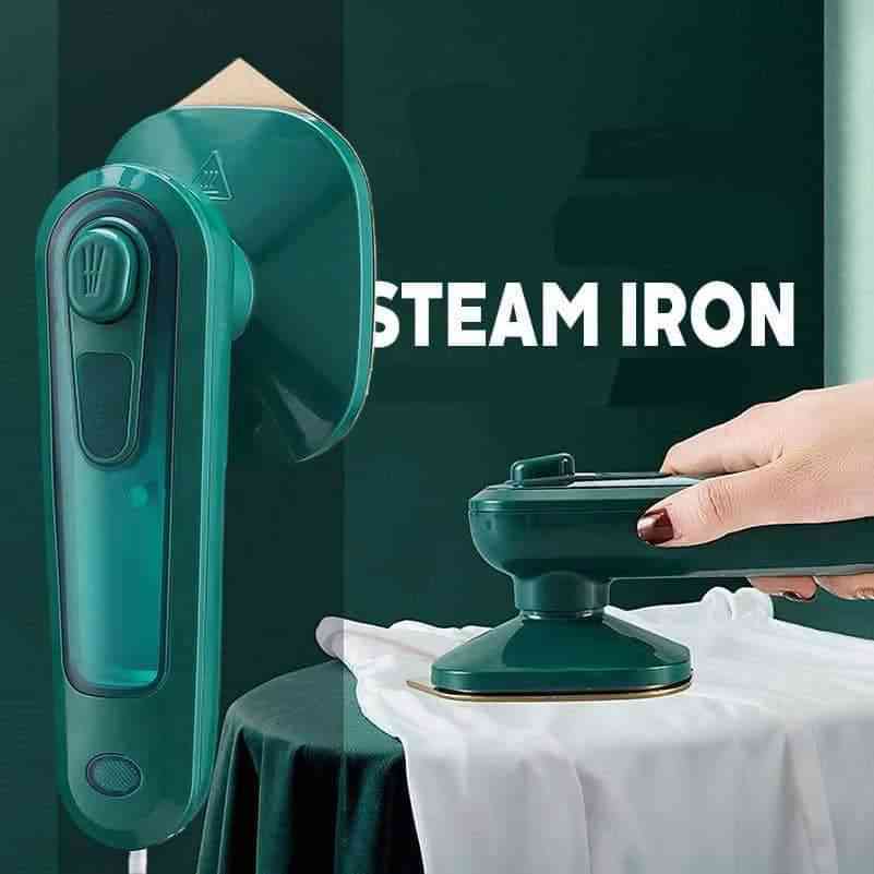 Portable Mini Iron