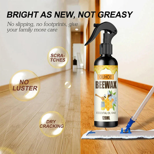 Beewax Spray (350ml)