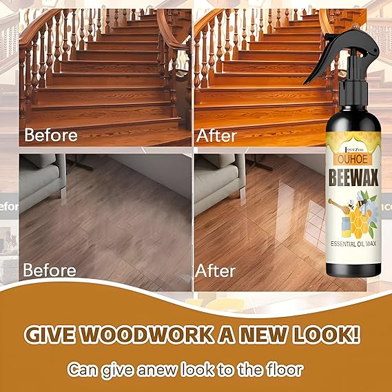 Beewax Spray (350ml)