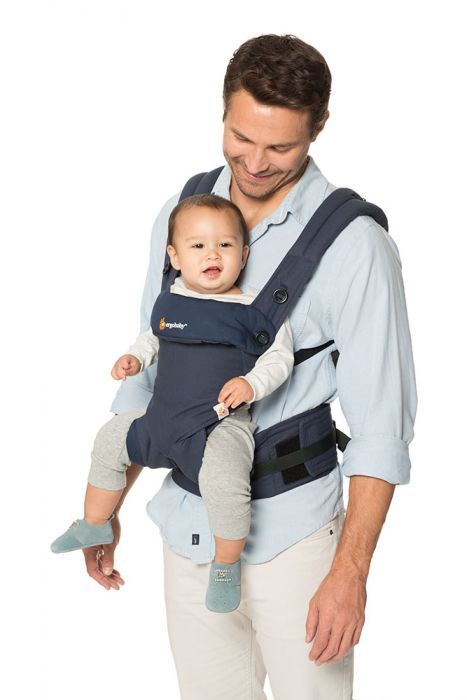 Baby Carry Bag
